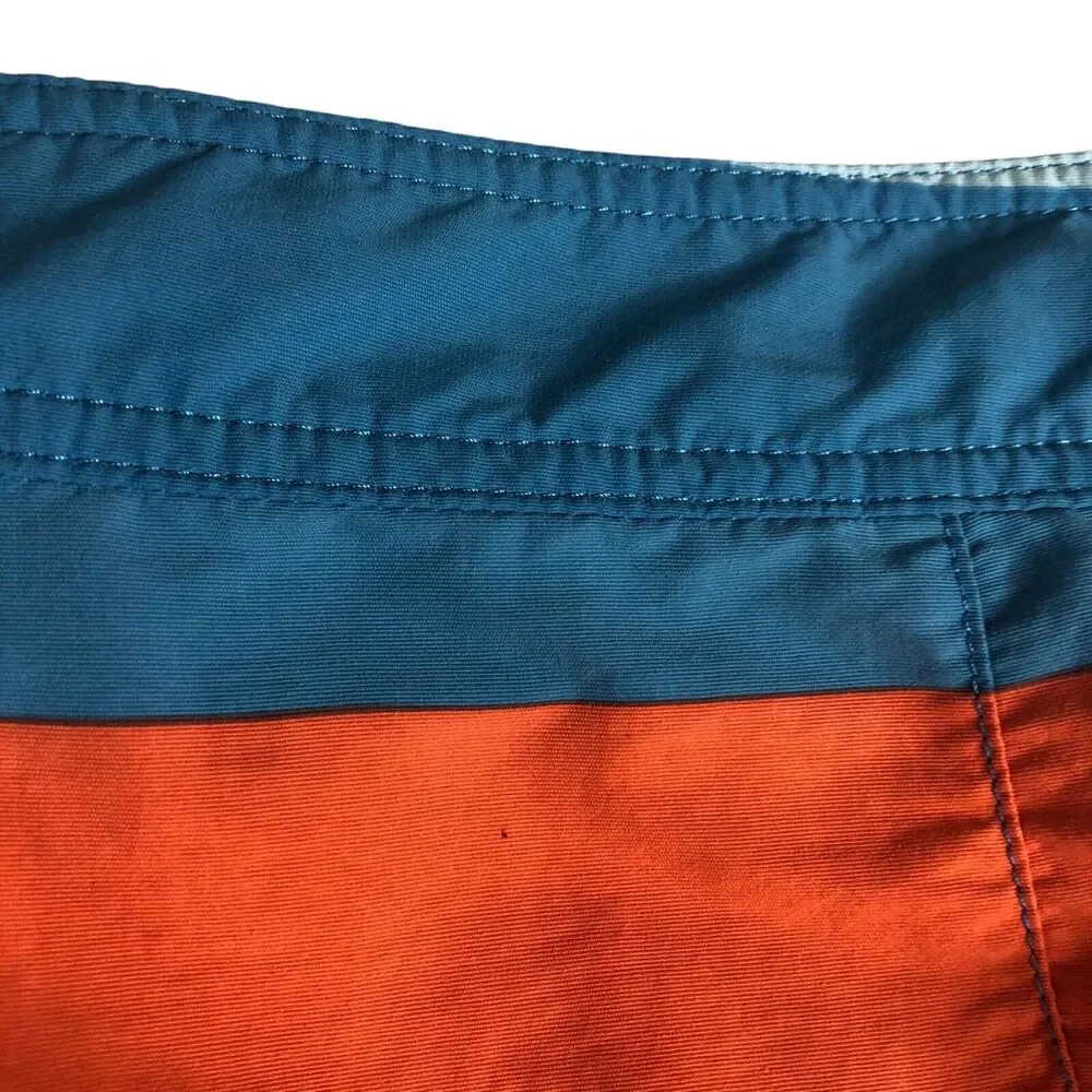 Patagonia brand wavefarer