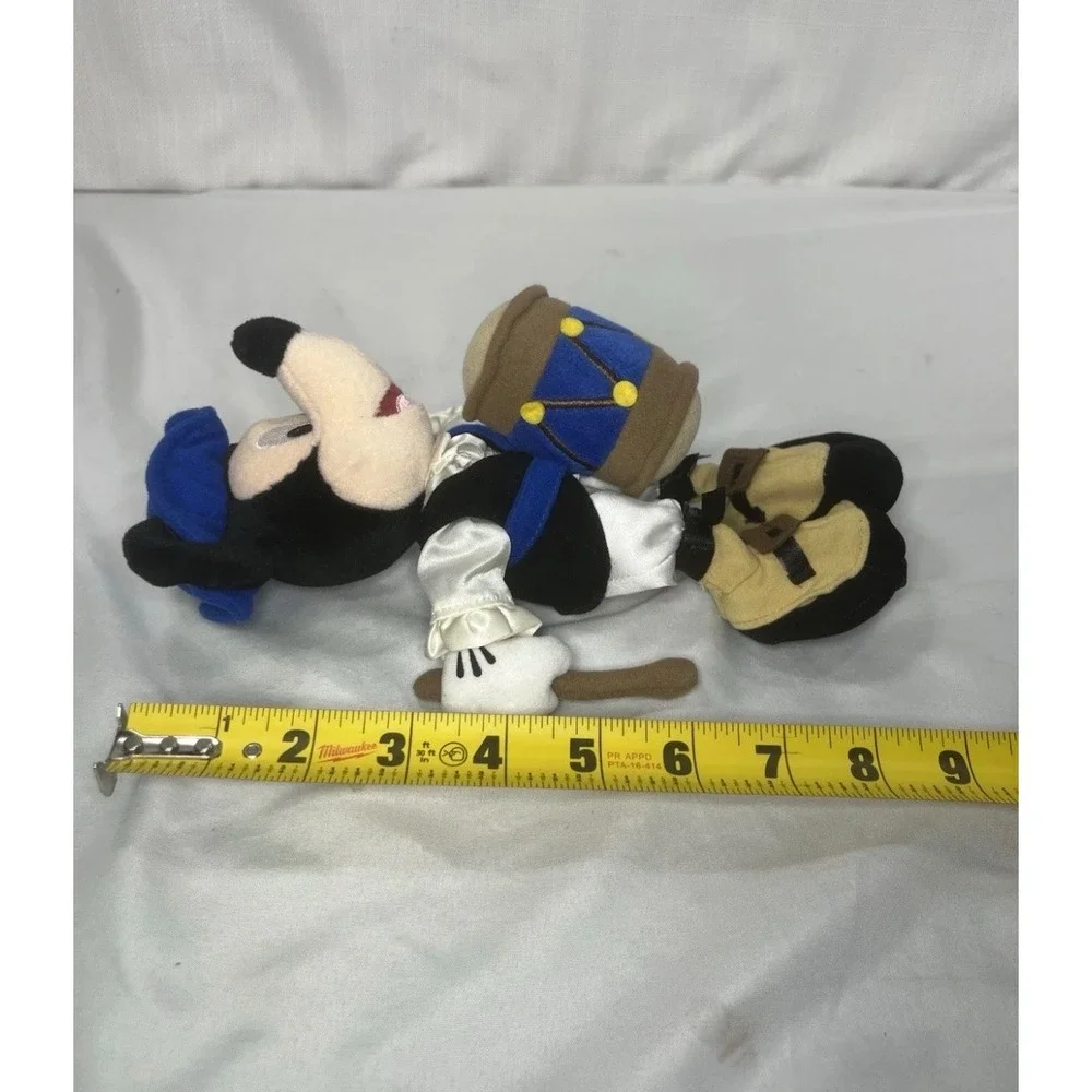 Disney mickey mouse