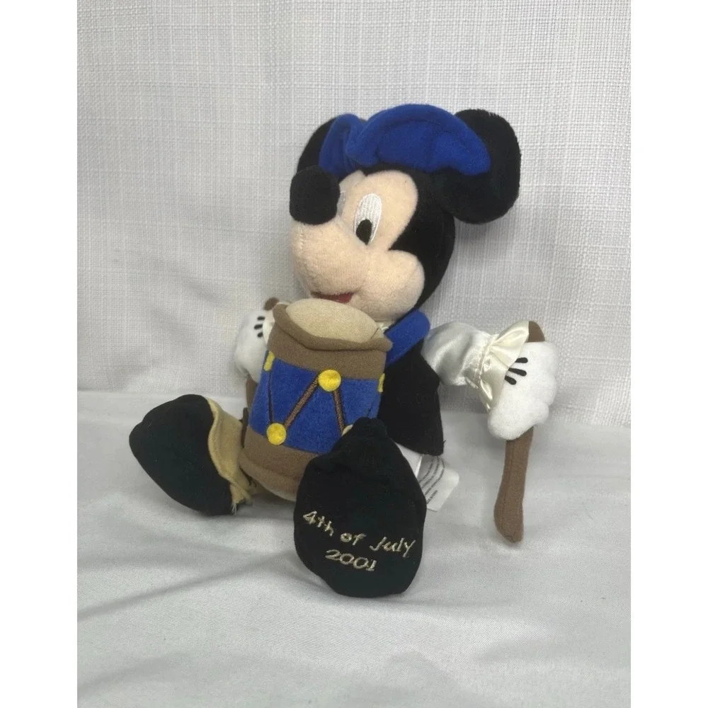 Disney mickey mouse