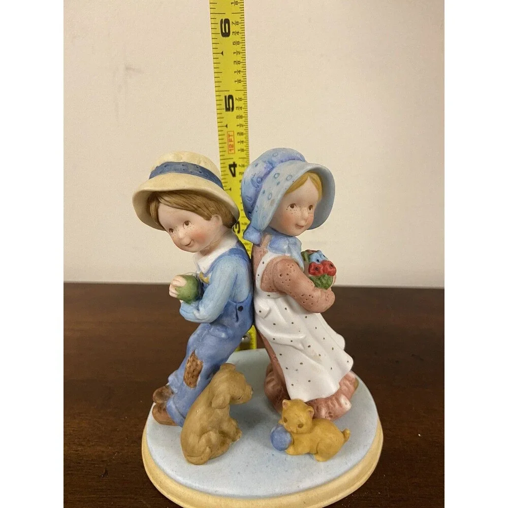 Holly Hobbie product rare