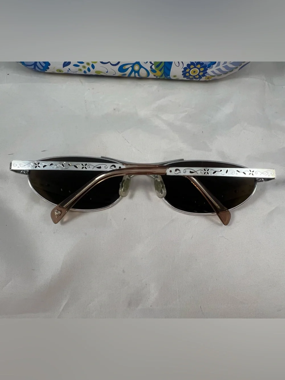 Brighton lenses have