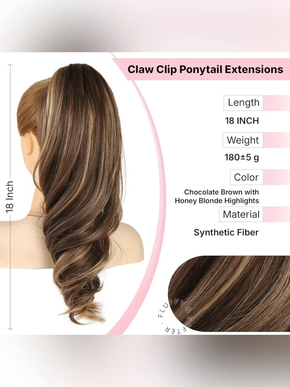 N/A maopaobeauty clip