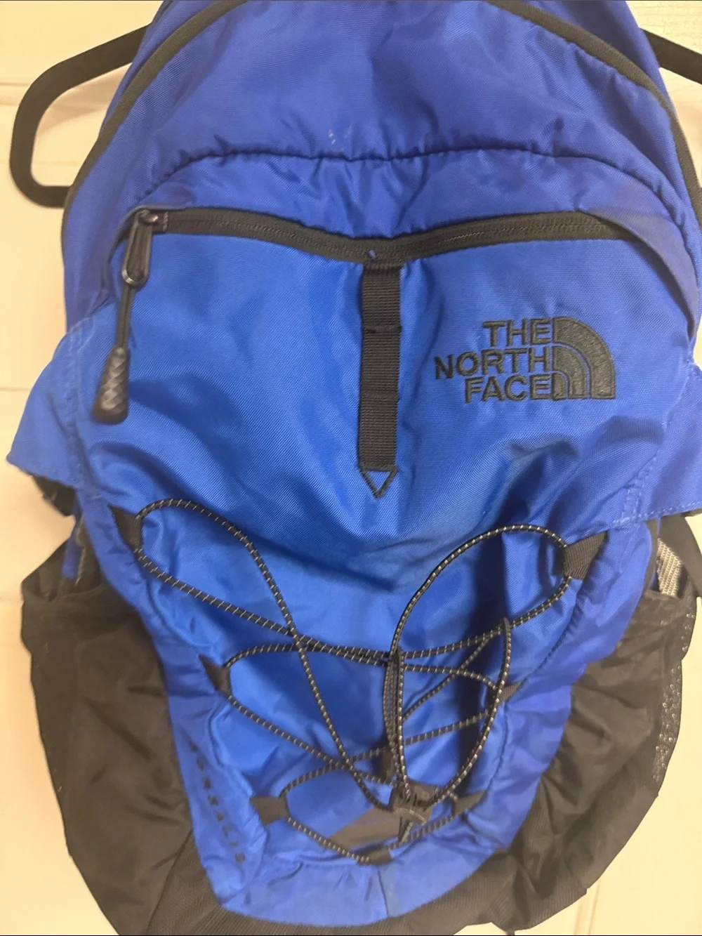 The North Face vguc north