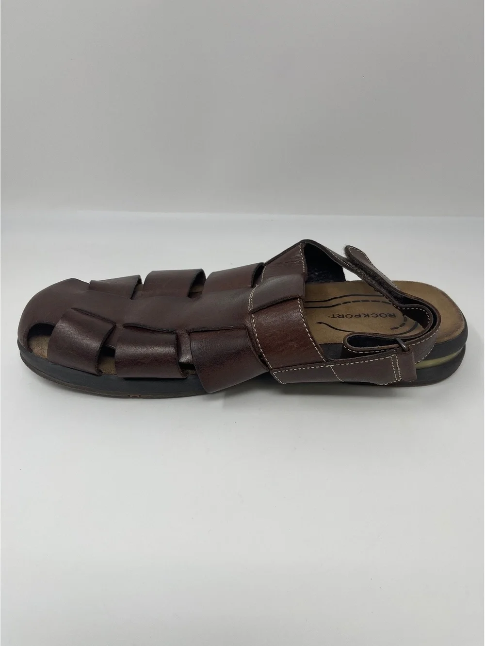 Rockport powered by