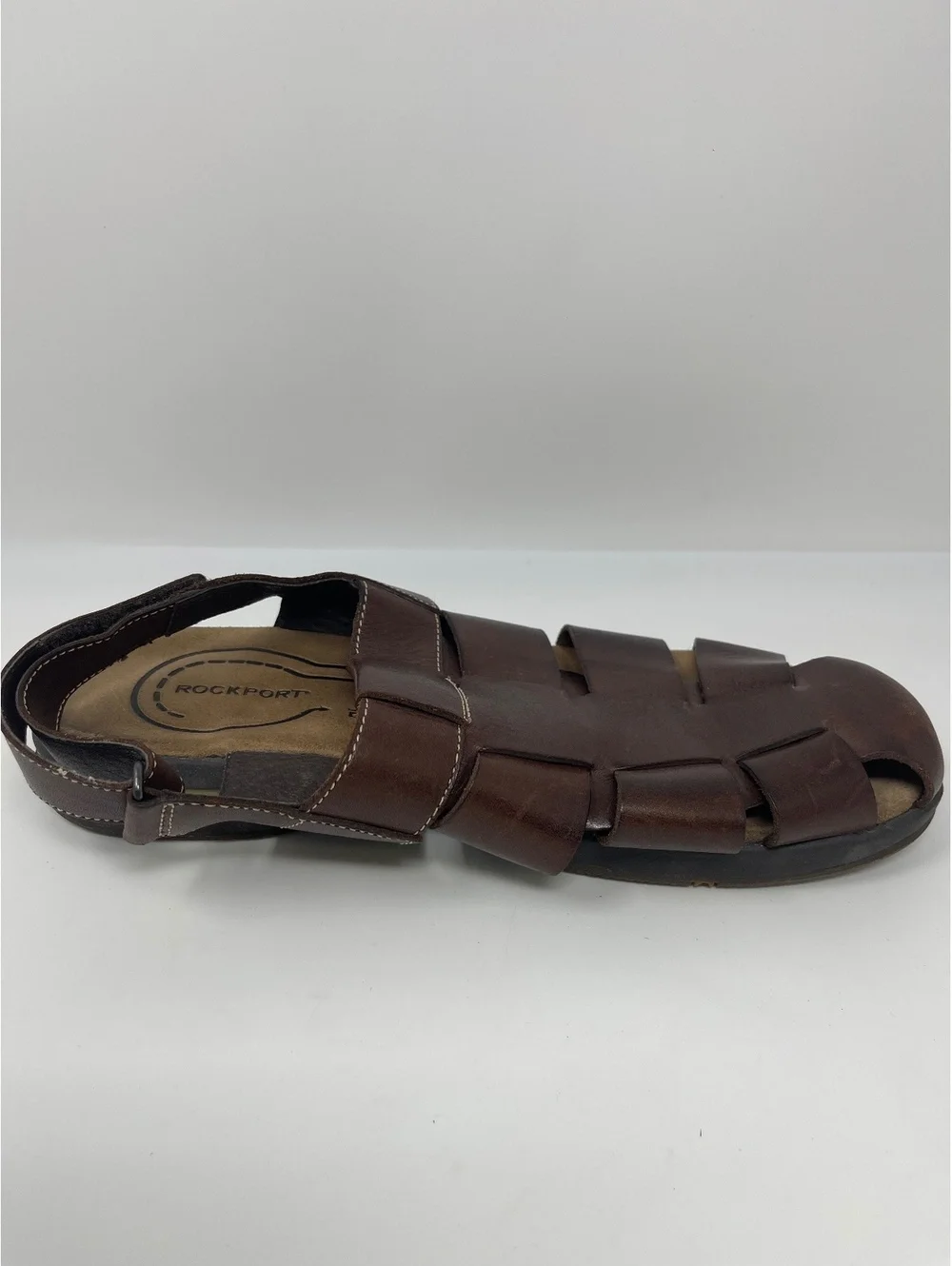 Rockport powered by