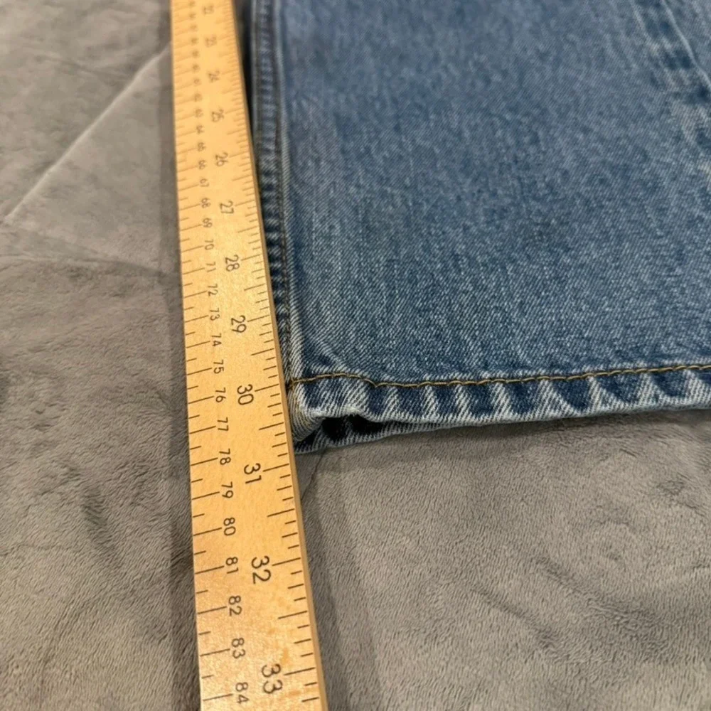 Levis slip into