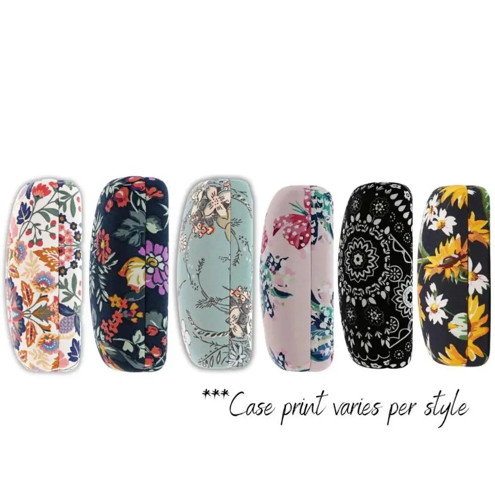 Vera Bradley nose  17mm