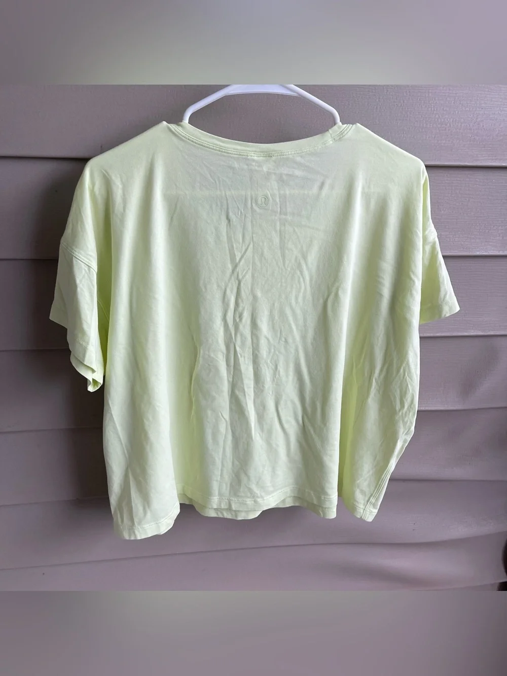 lululemon athletica lululemon size