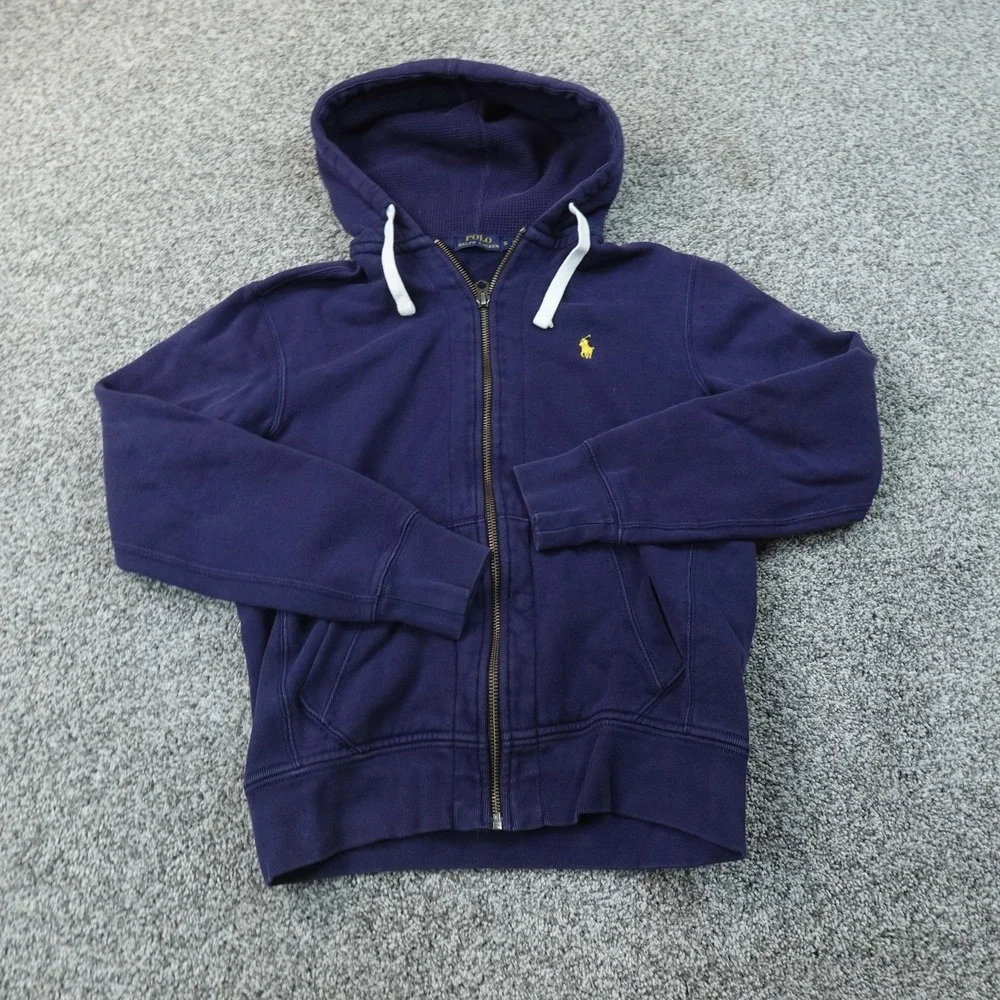 Polo Ralph Lauren measurements are