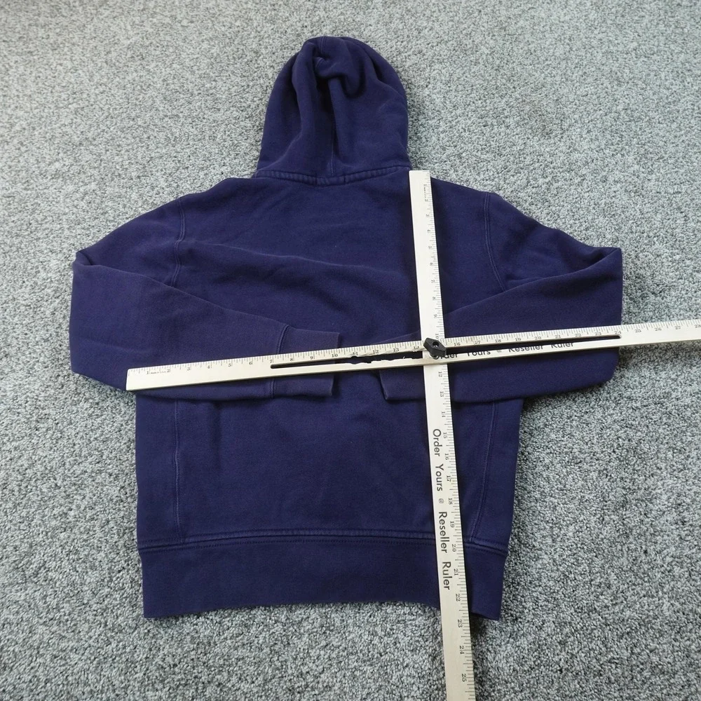 Polo Ralph Lauren measurements are