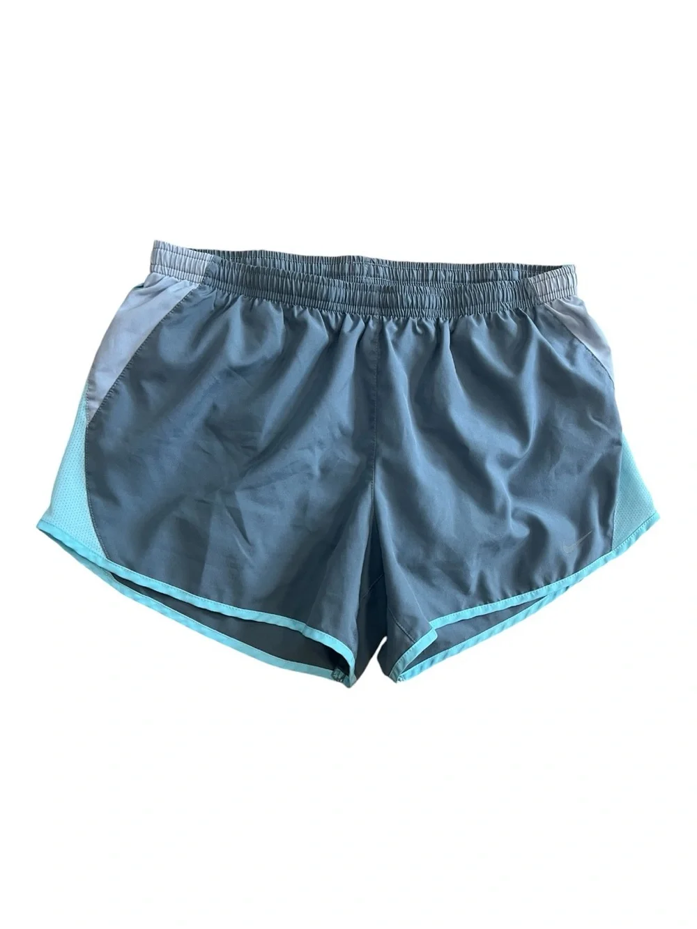 Nike size side