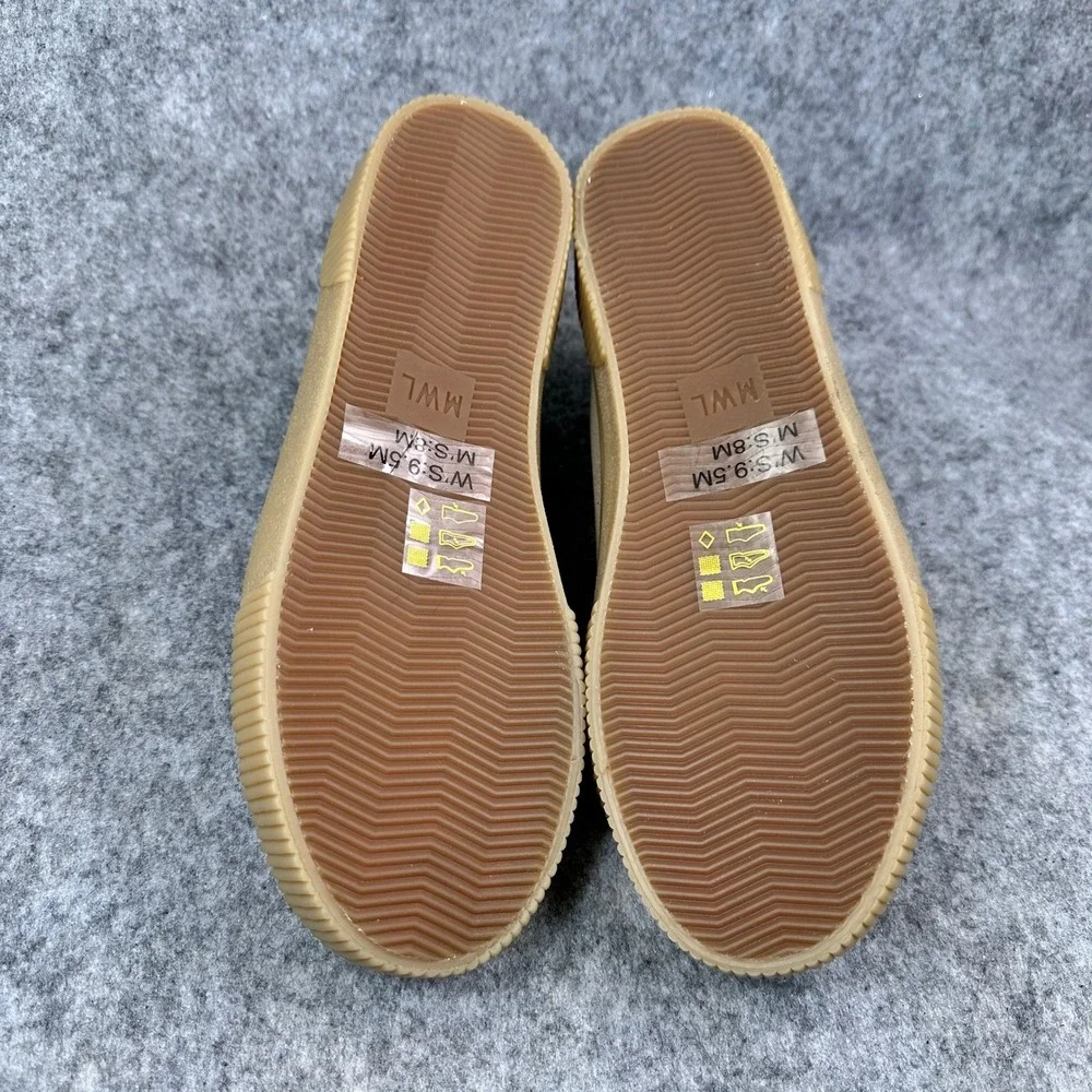 Madewell sidewalk low