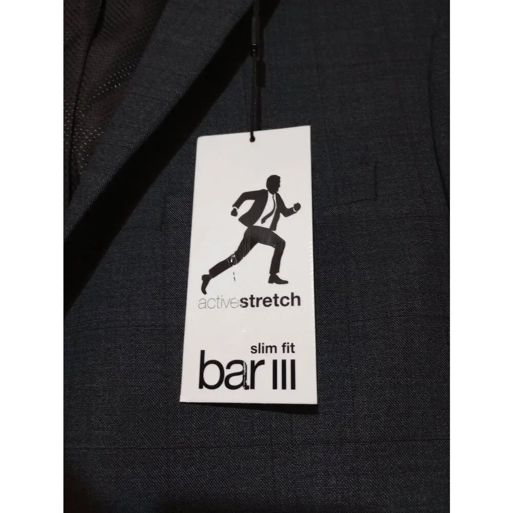 Bar III bar iii