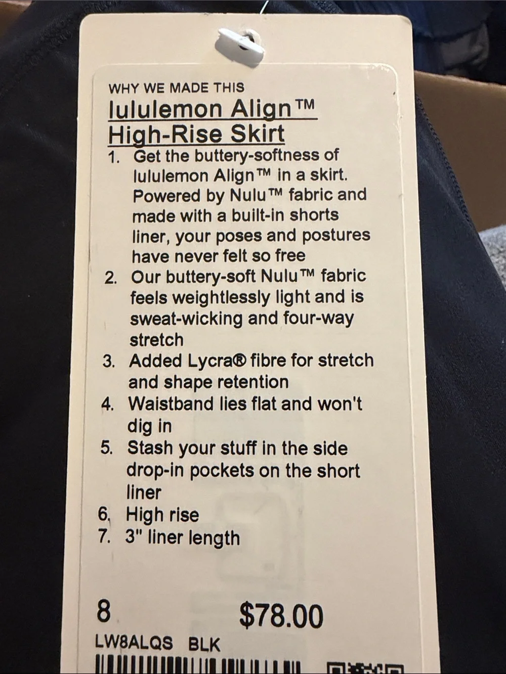 lululemon athletica lululemon align