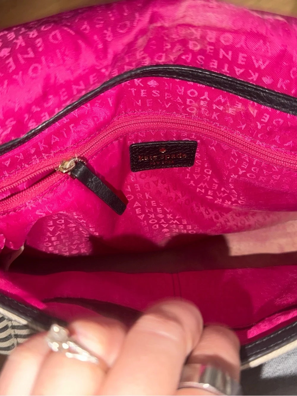 kate spade classic kate