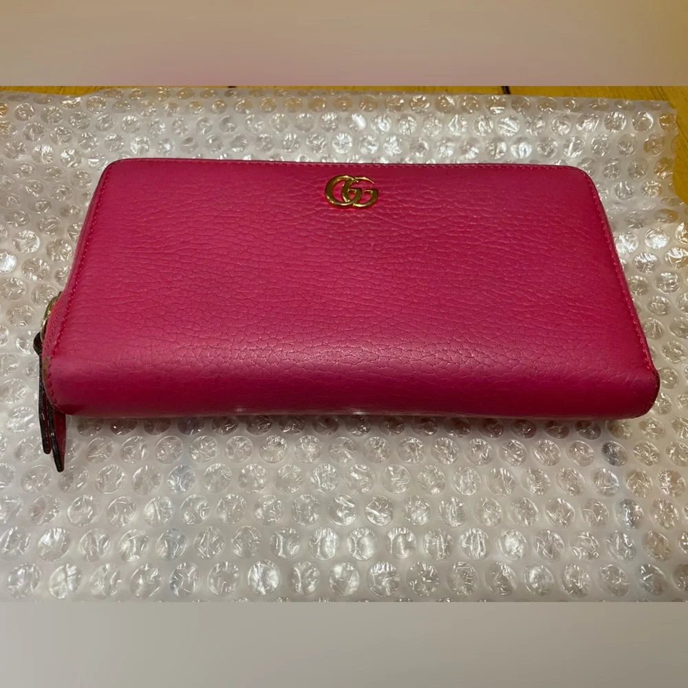 Gucci gg marmont