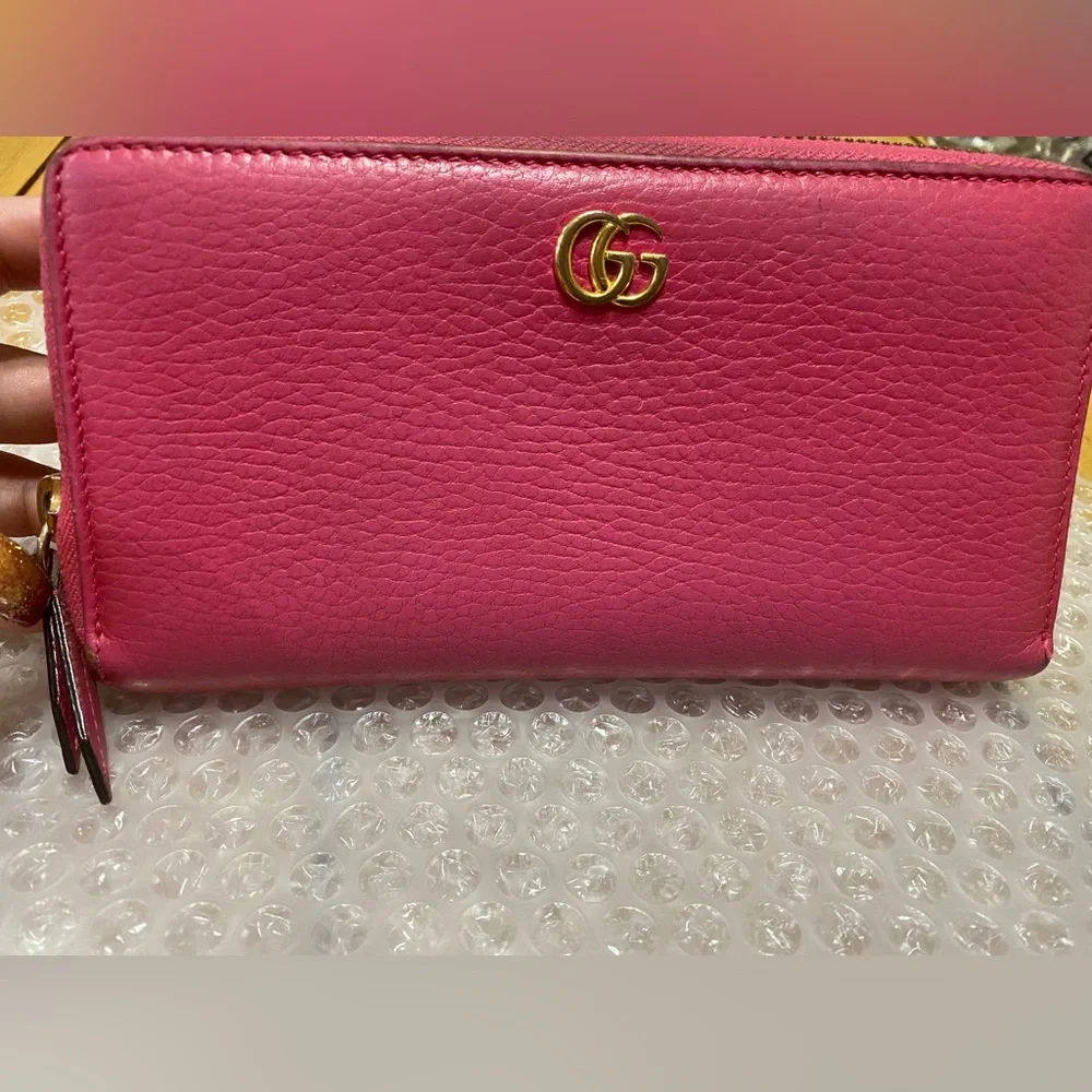 Gucci gg marmont