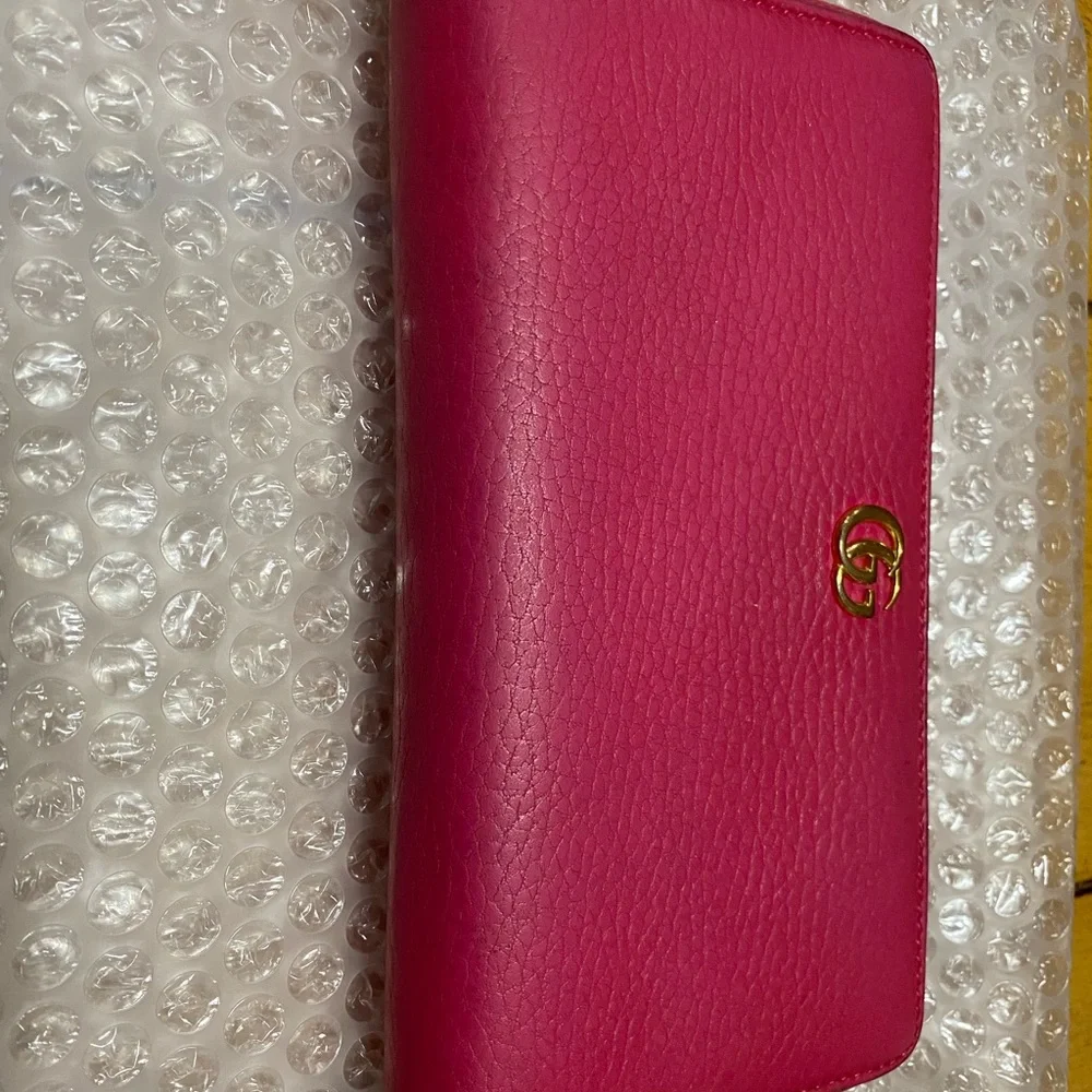 Gucci gg marmont