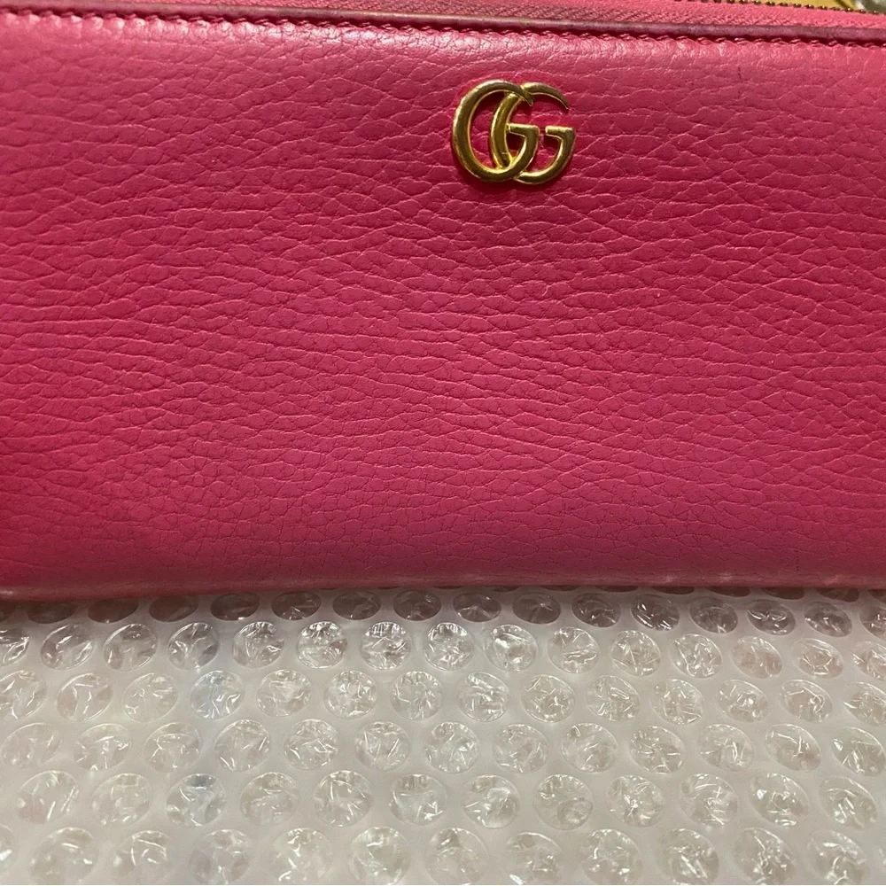 Gucci gg marmont