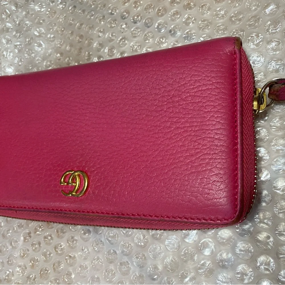 Gucci gg marmont