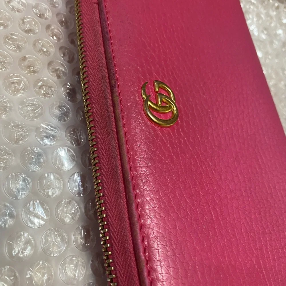 Gucci gg marmont