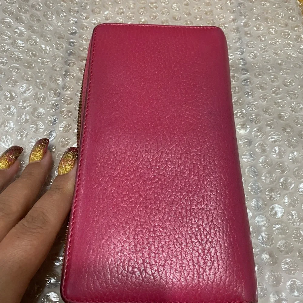 Gucci gg marmont