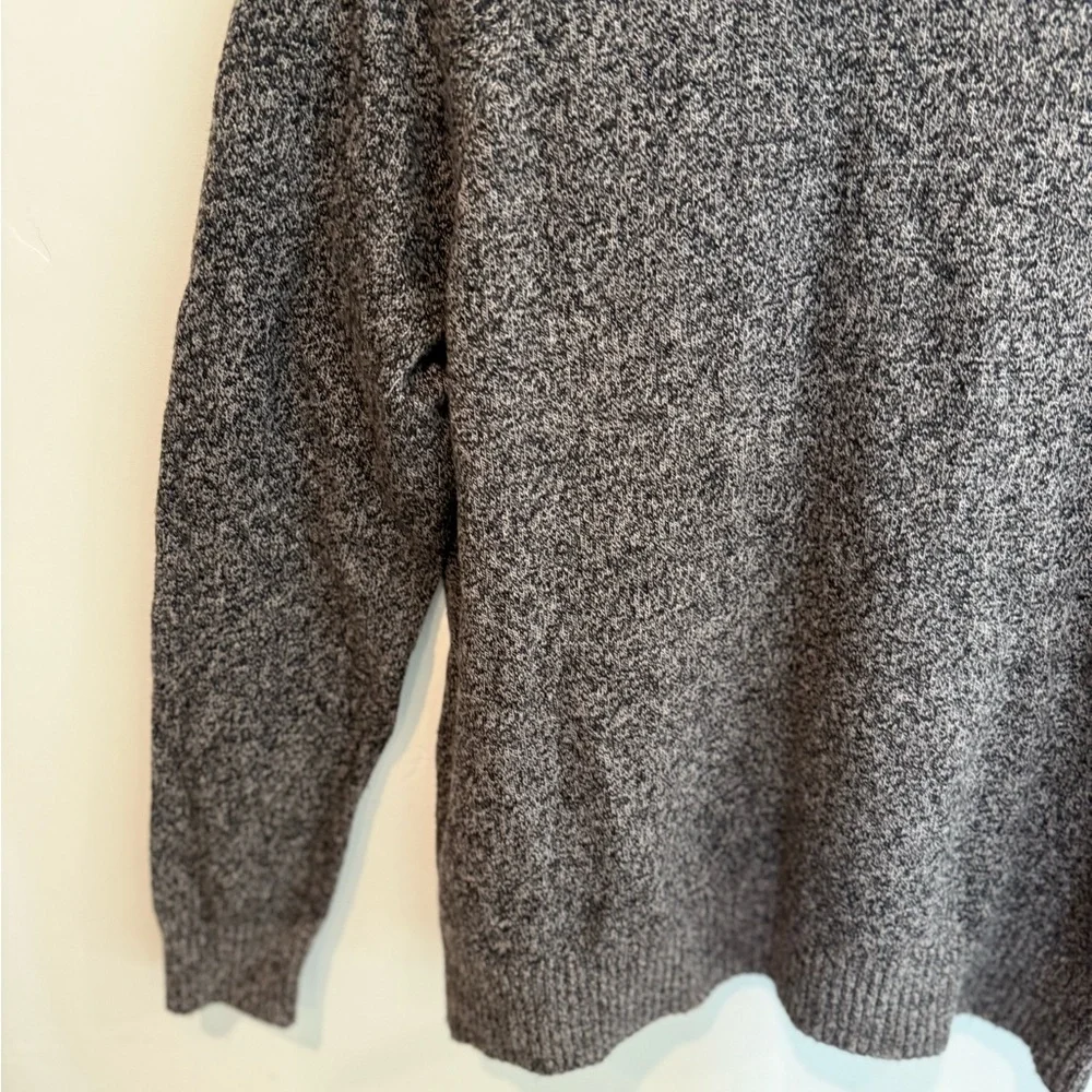 J. Crew ideal by sweater