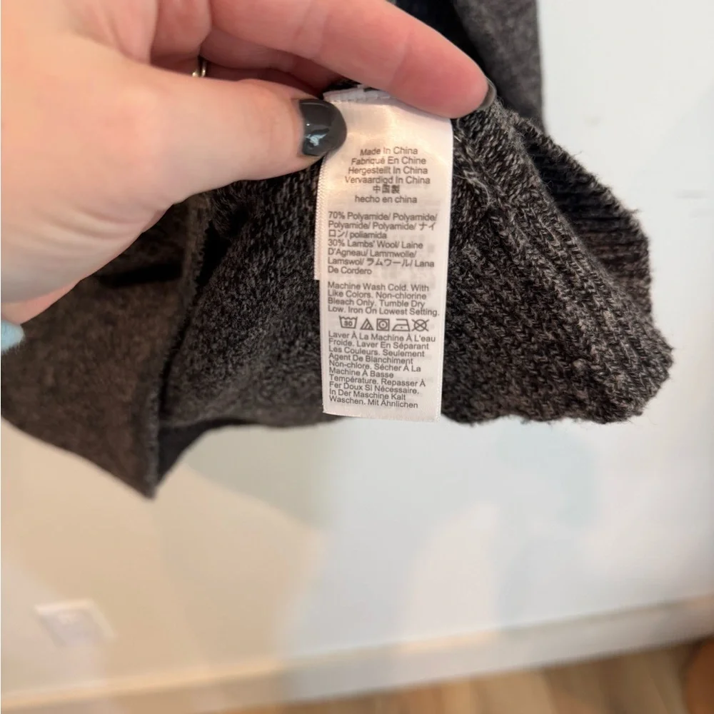 J. Crew comfortable crew by