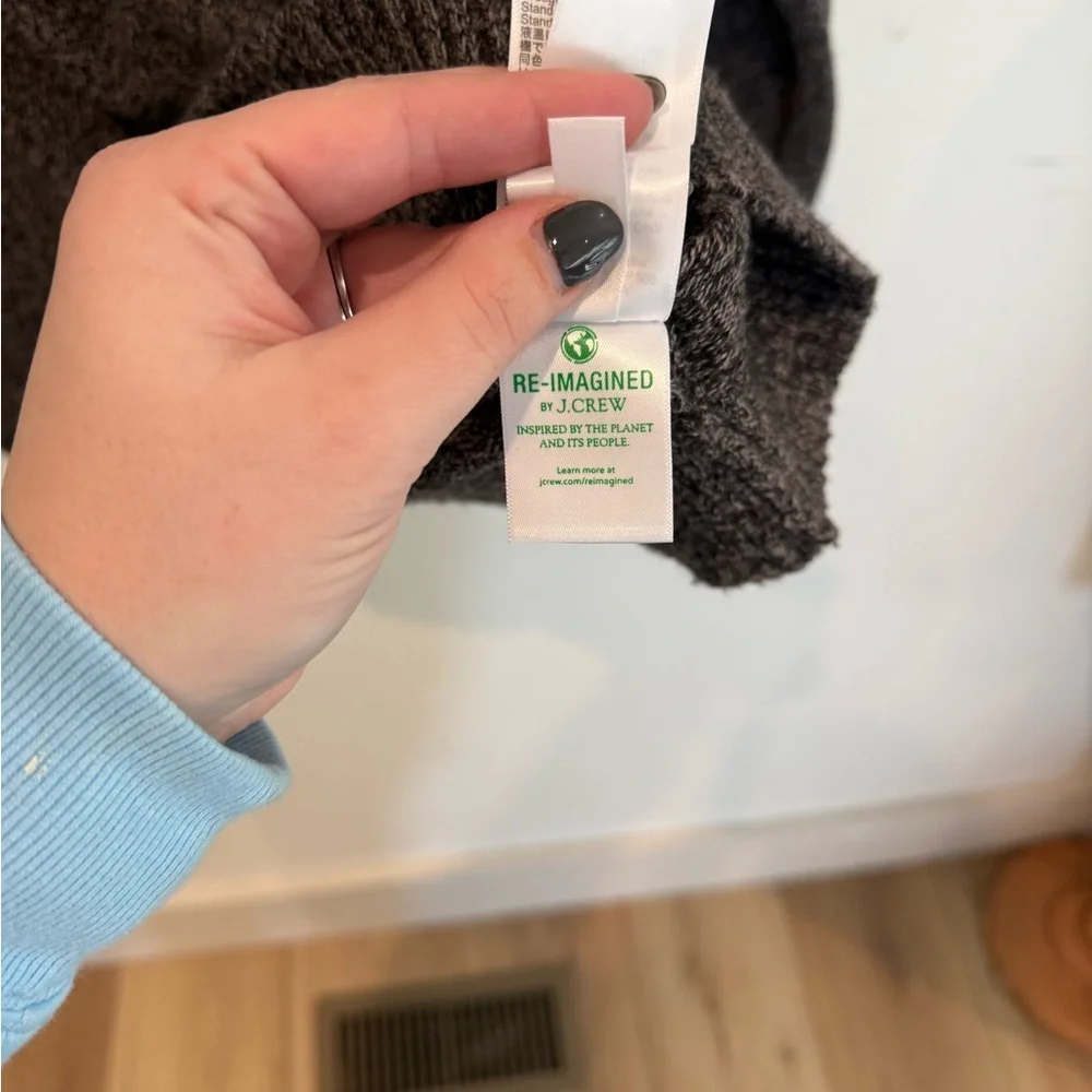 J. Crew comfortable ideal layering