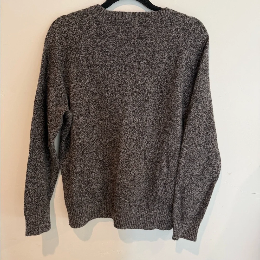 J. Crew ideal sweater