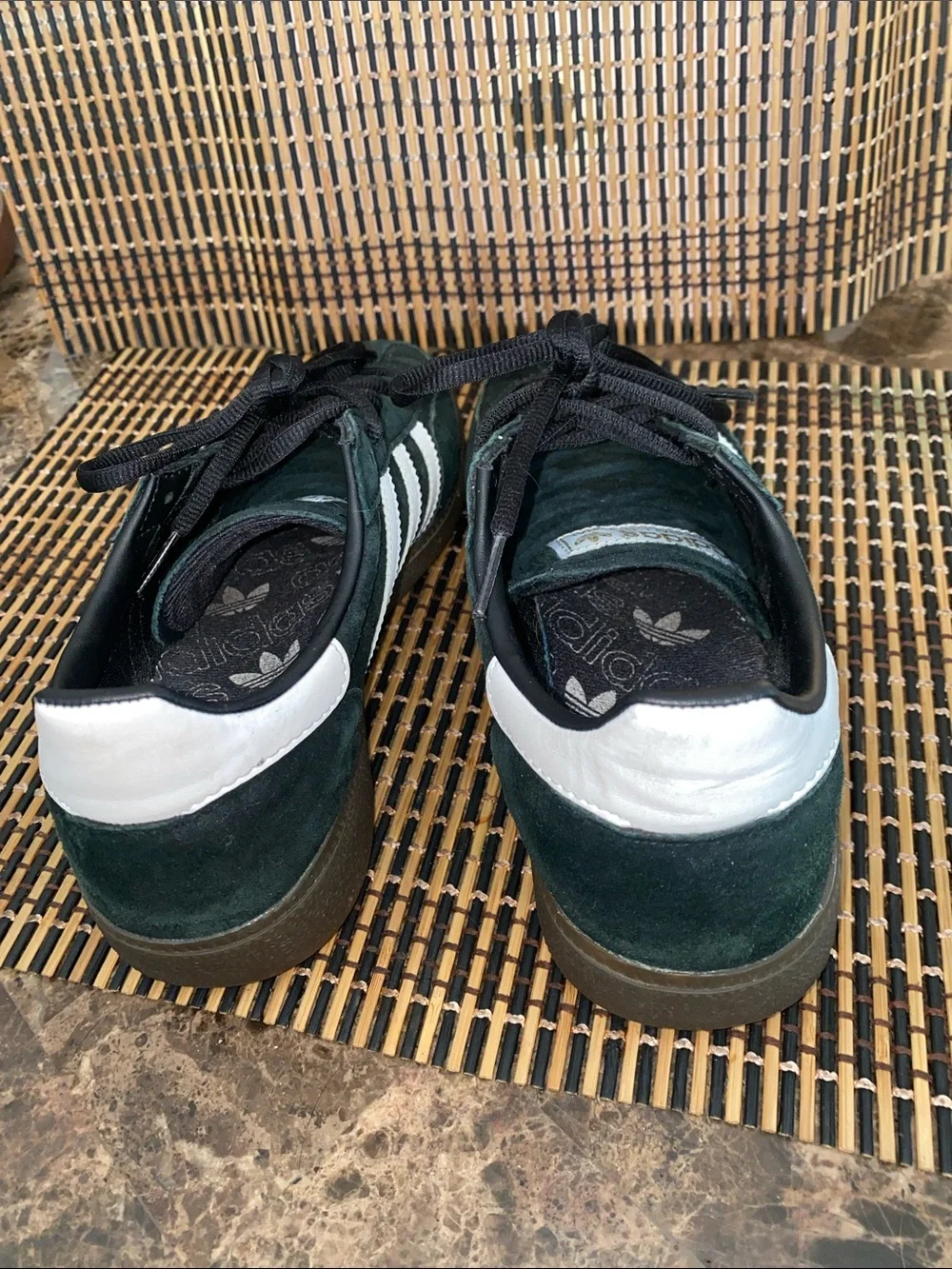 adidas classic spezial