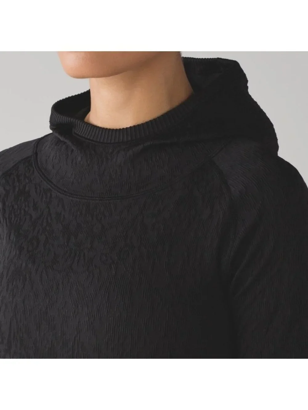 lululemon athletica this warm
