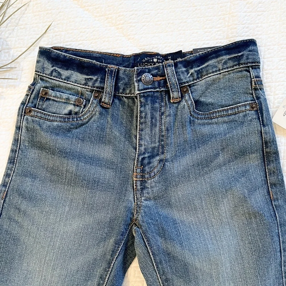 Lucky Brand new lucky