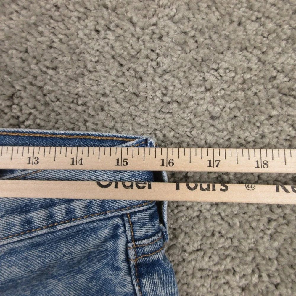 Levis thank you
