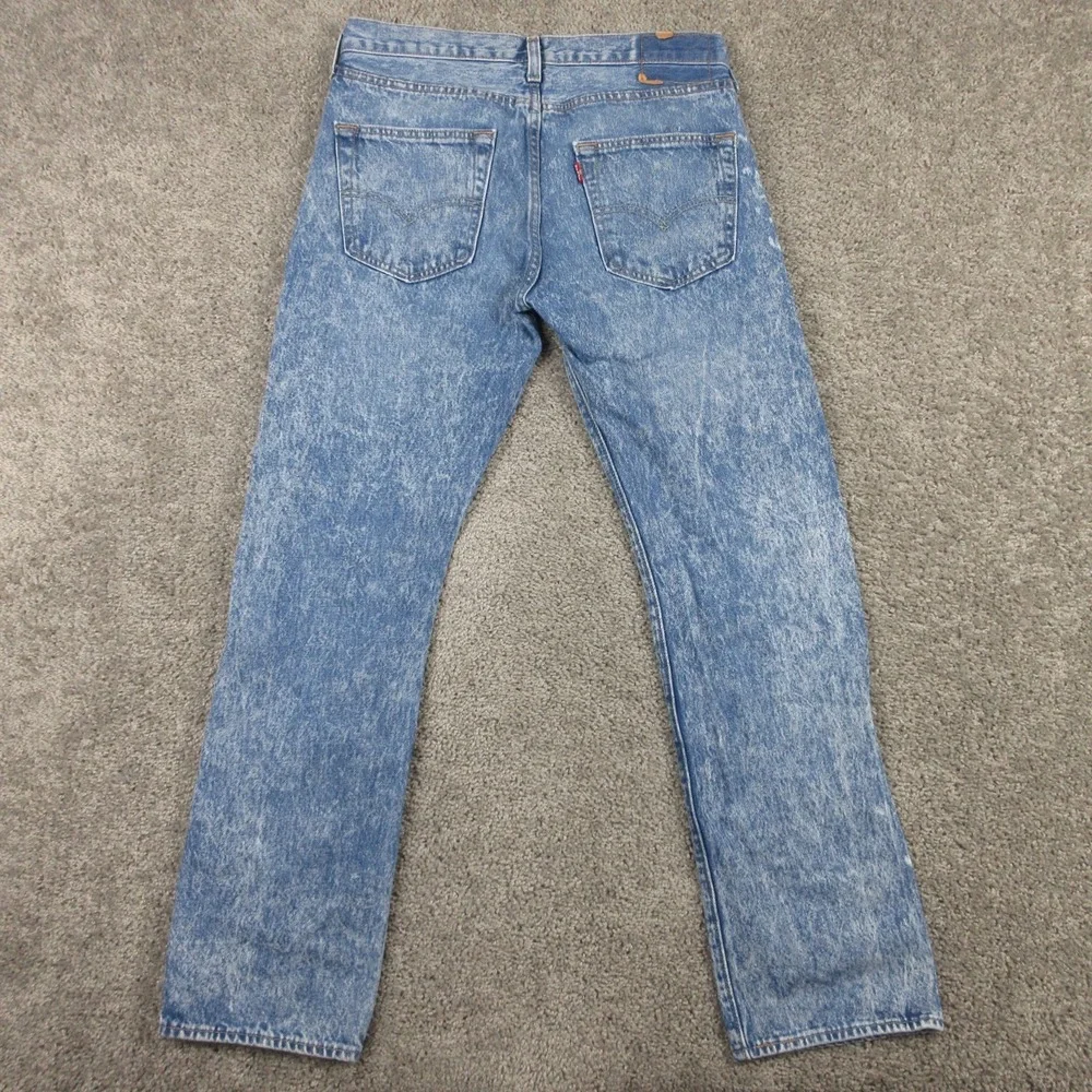 Levis thank you