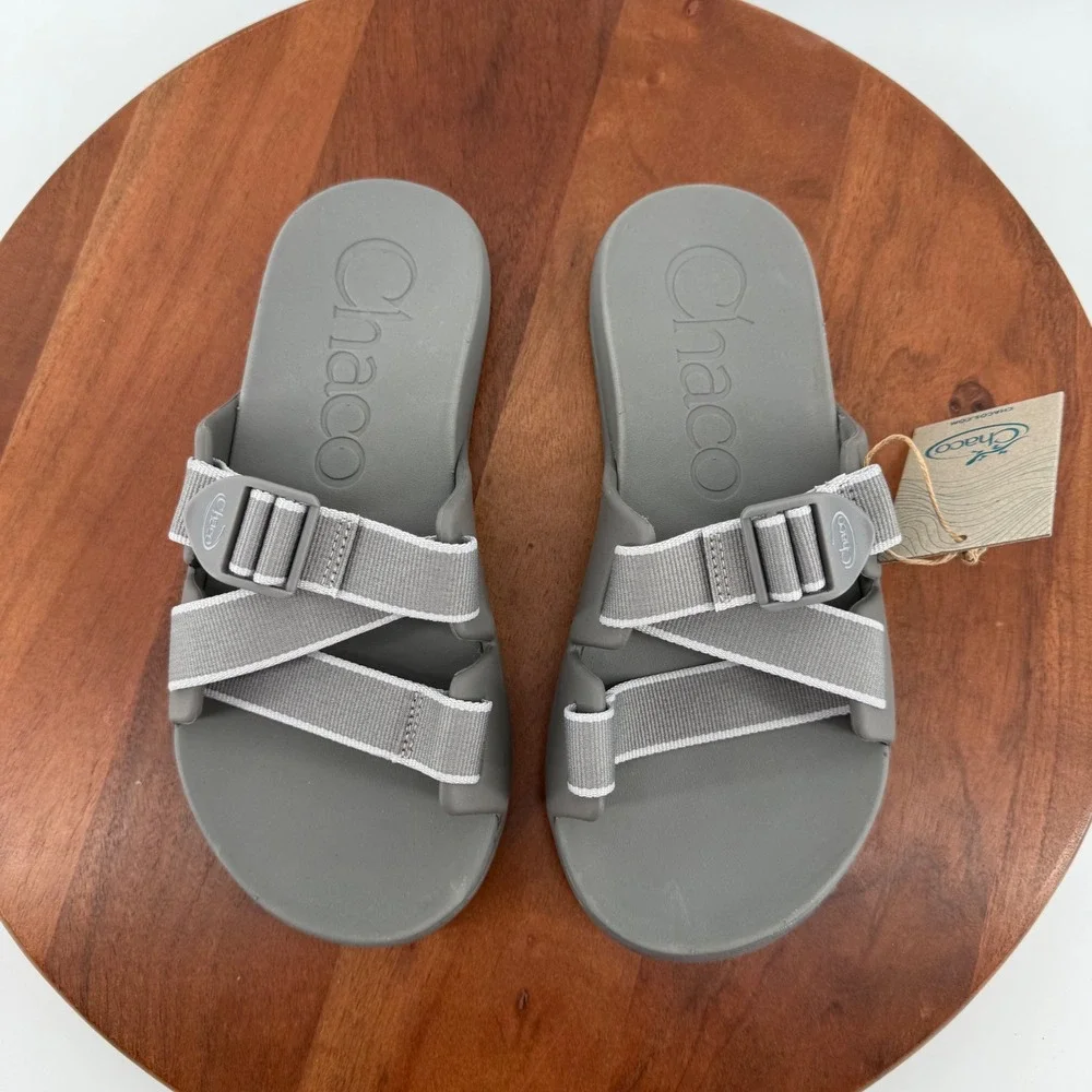 Chaco men chilios