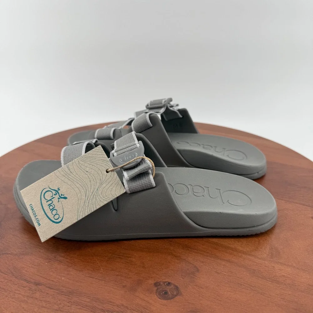 Chaco men chilios