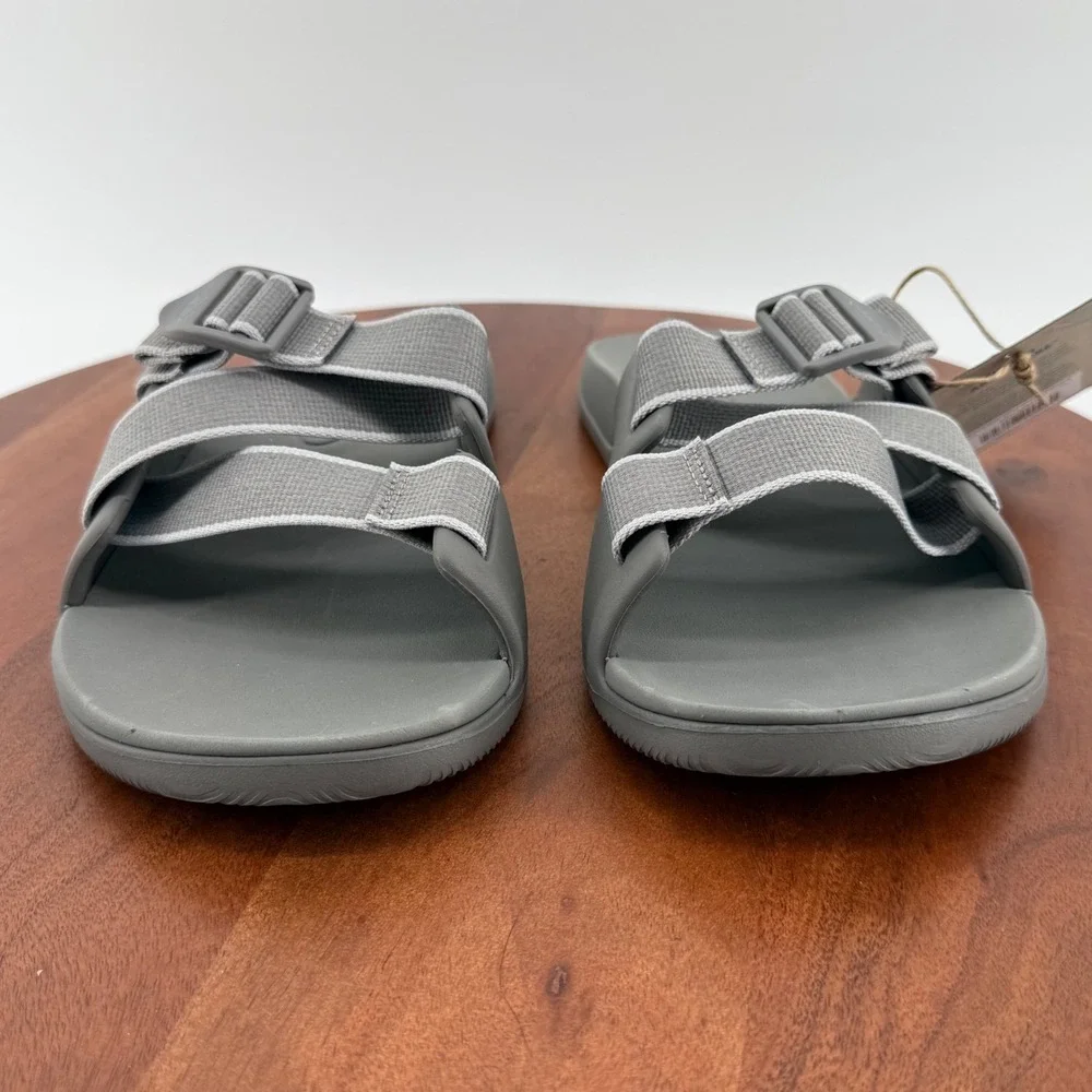 Chaco men chilios