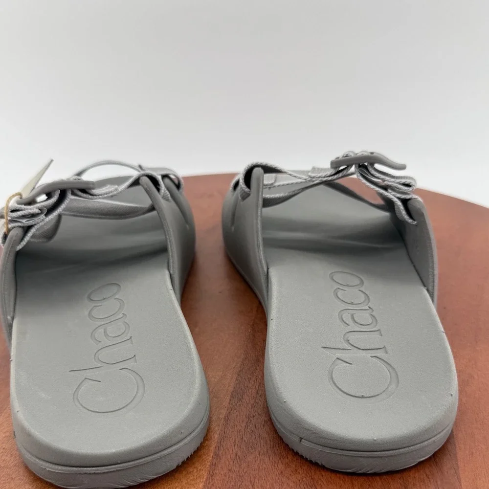 Chaco men chilios