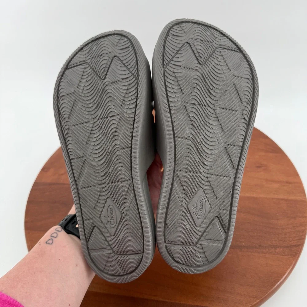 Chaco men chilios