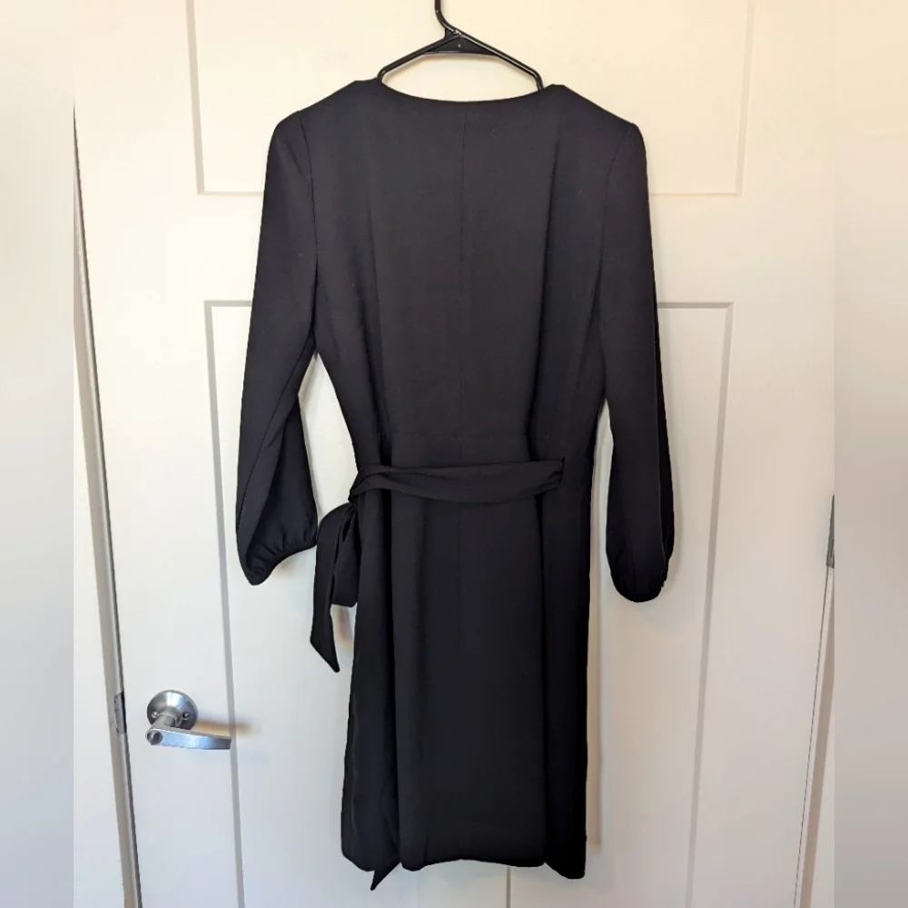 J. Crew crew crepe