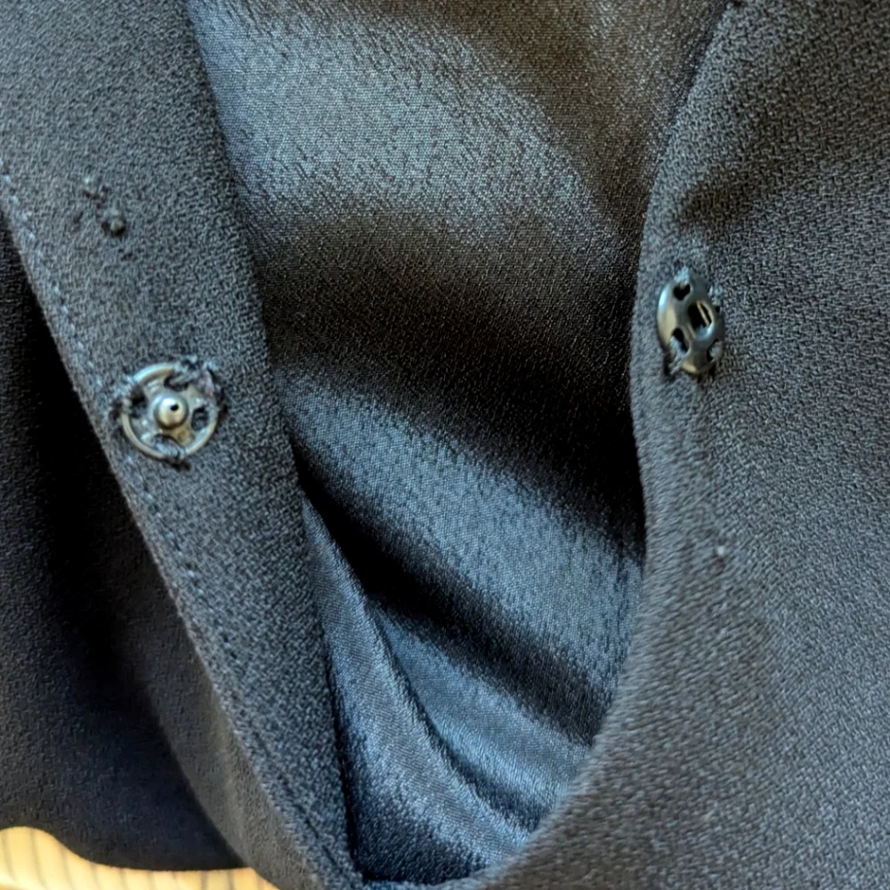 J. Crew crew crepe