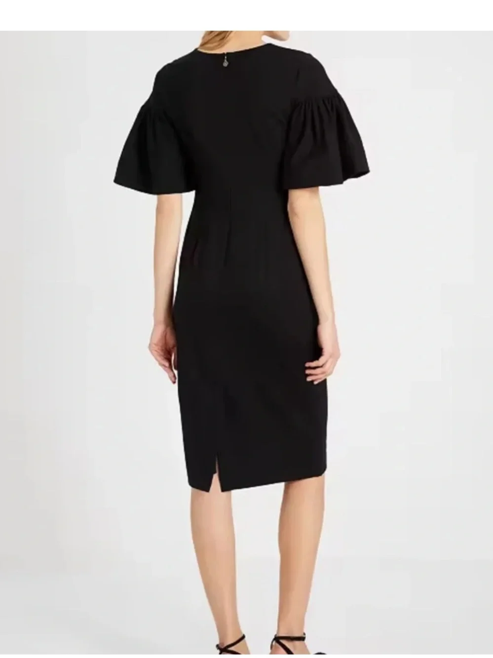 kate spade elegant midi