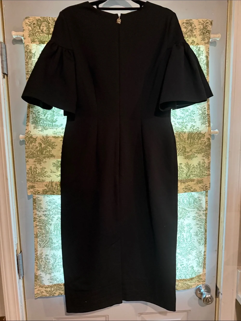 kate spade elegant midi