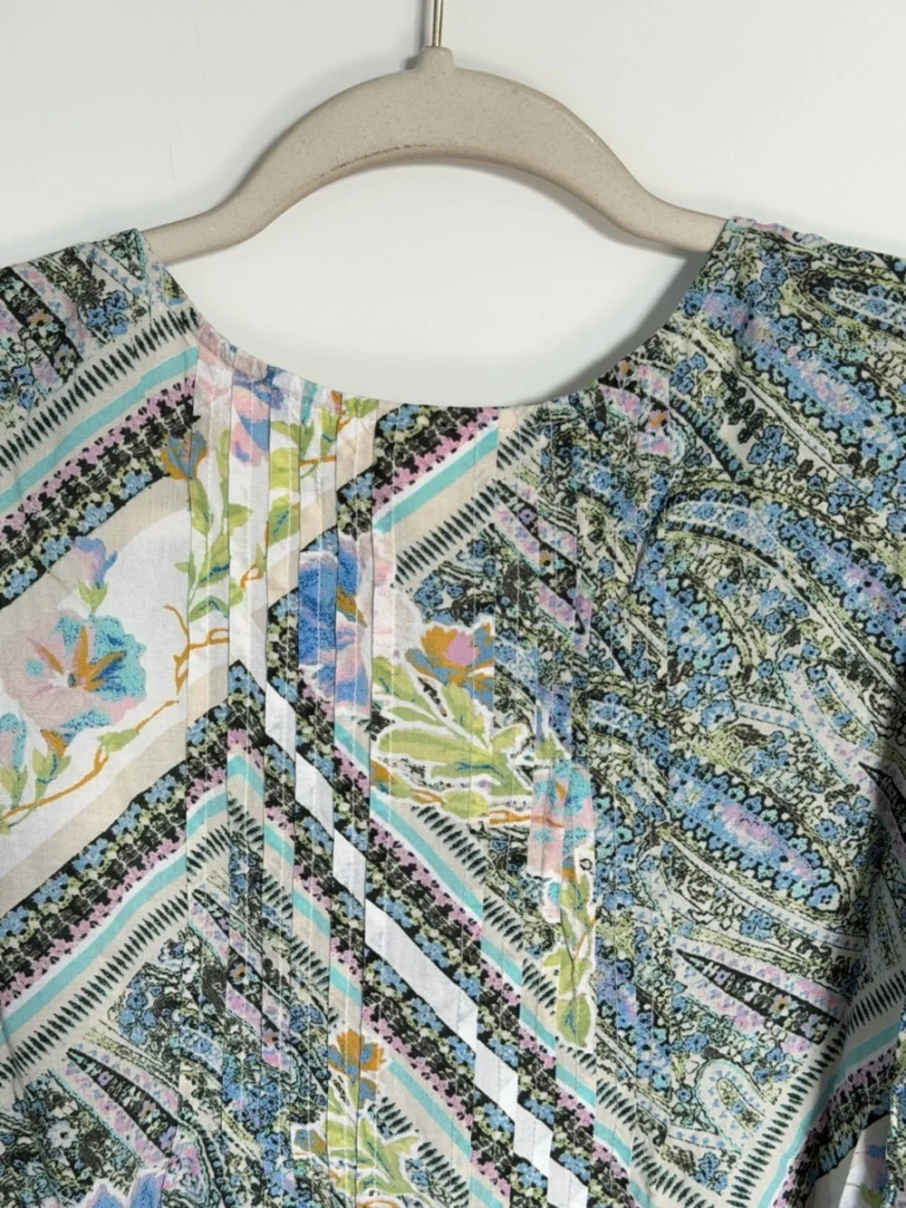 Anthropologie fresh feminine