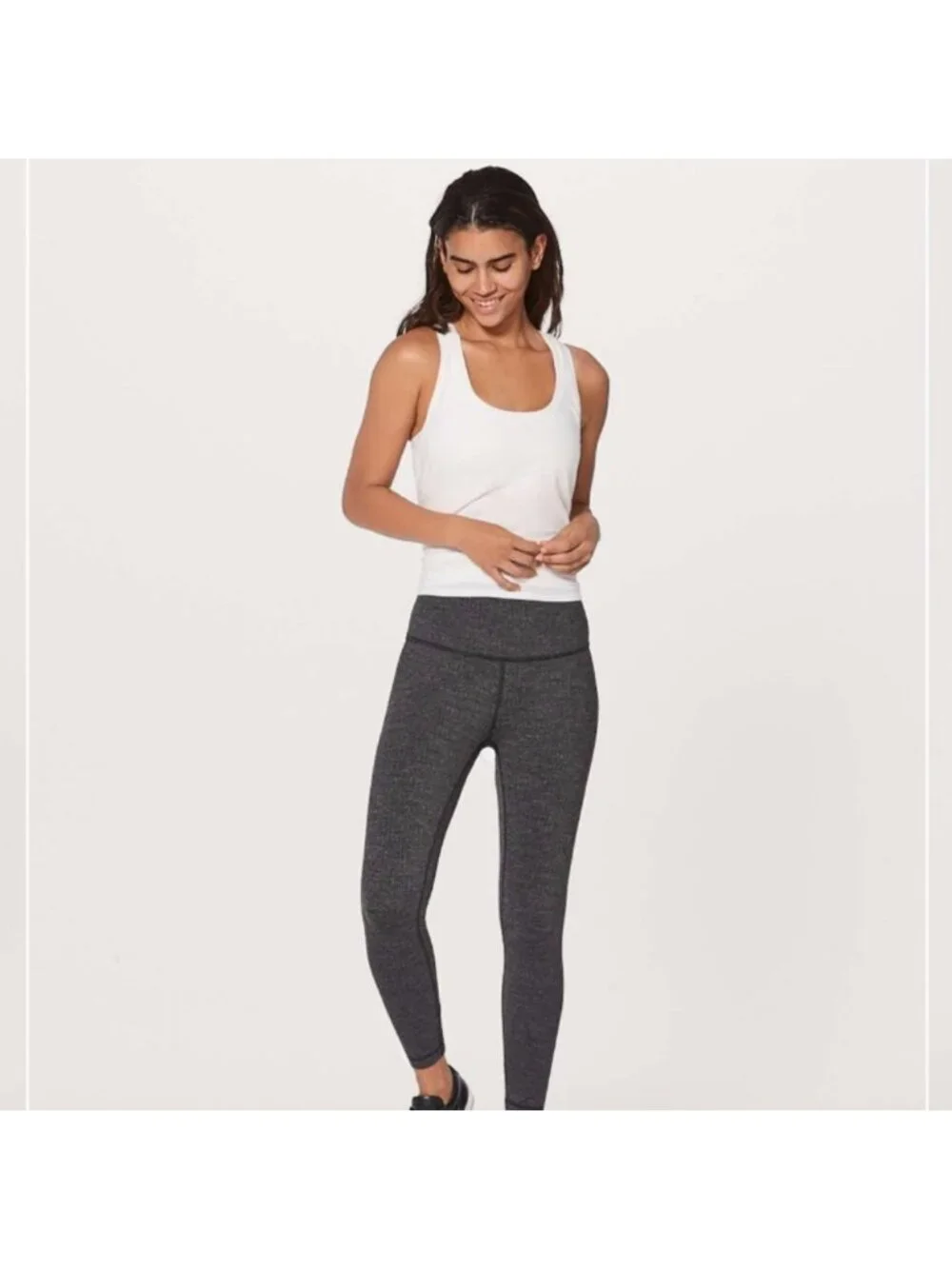 lululemon athletica we updated