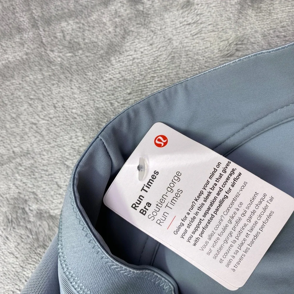 lululemon athletica lululemon run