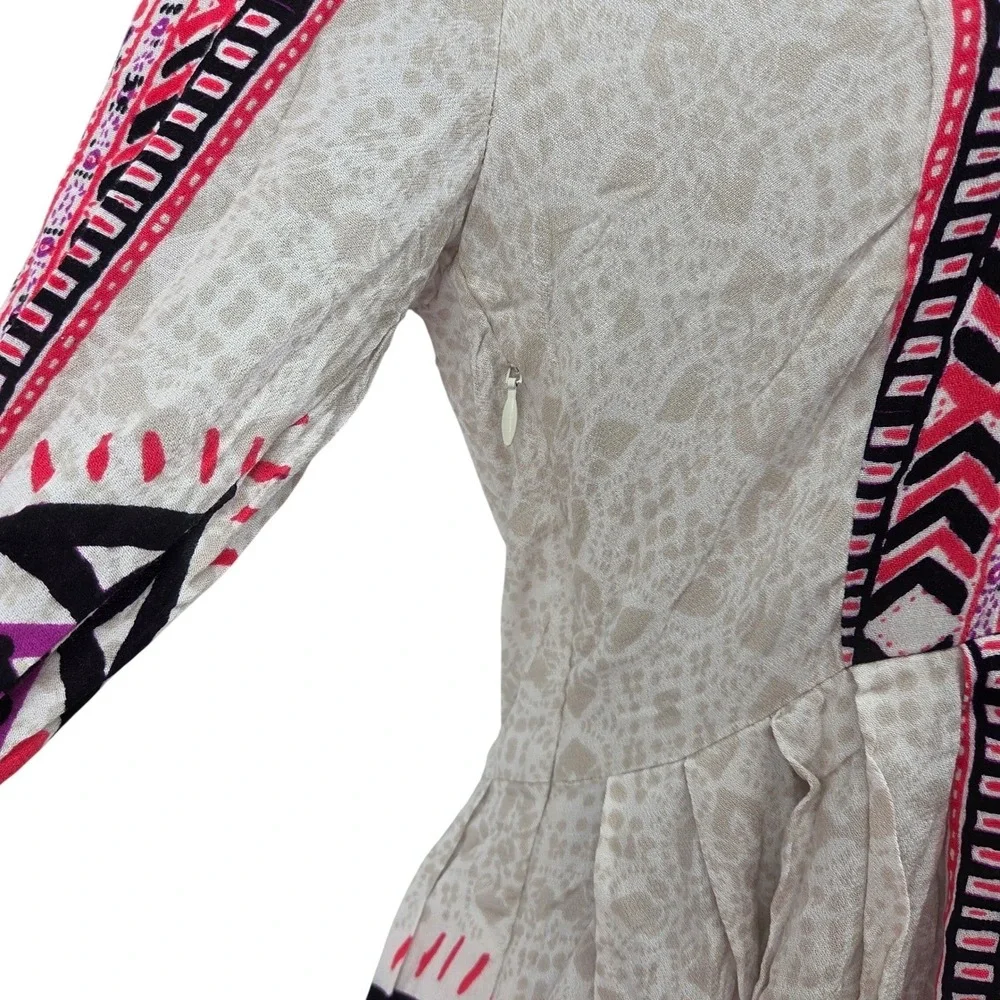 Free People measurements bust