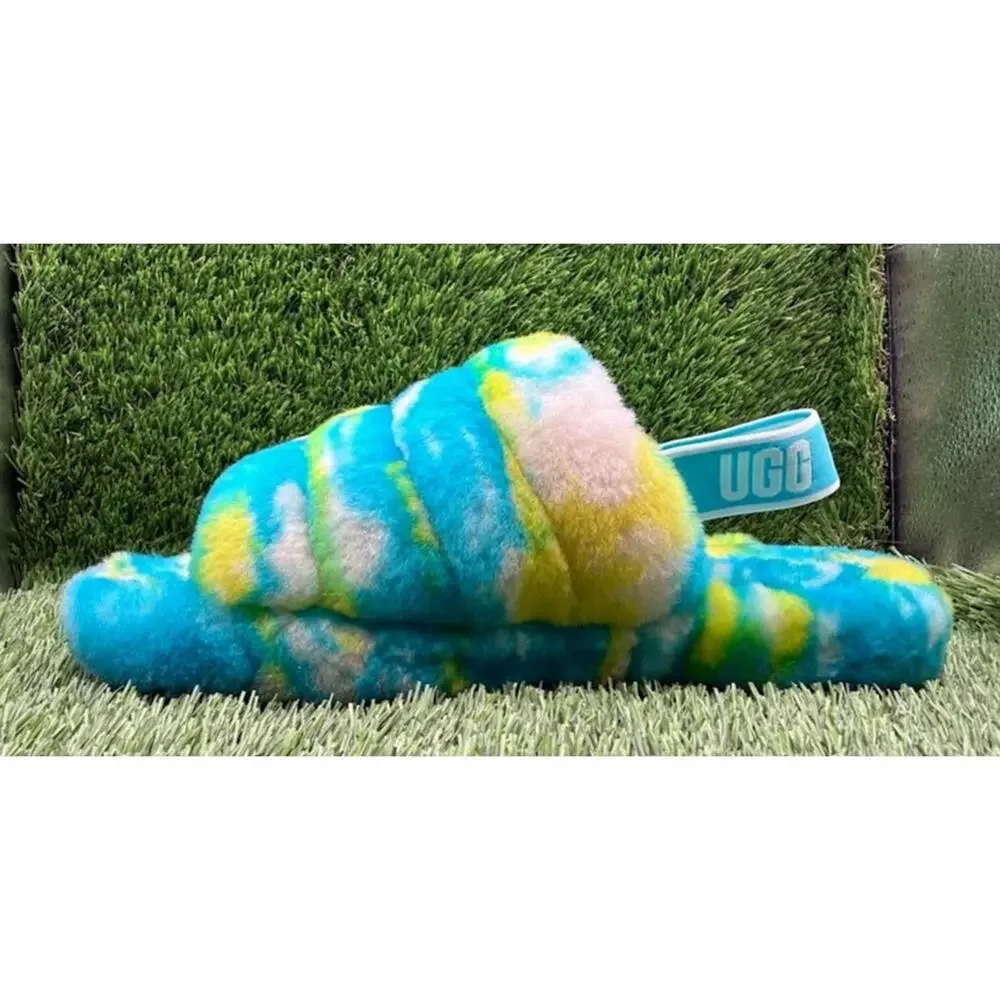 UGG kids’ us