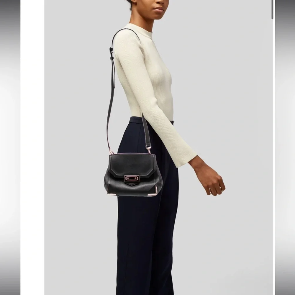 Alexander Wang alexander wang